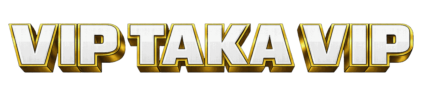 vip taka vip logo